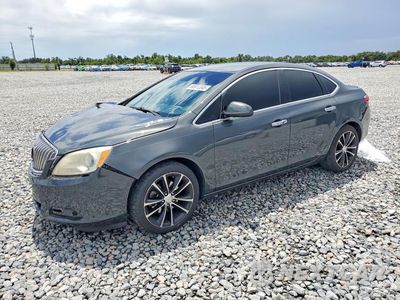 2017 BUICK VERANO SPORT TOURING 1G4PR5SK1H4120180 - główne zdjęcie licytacji z USA - miniatura