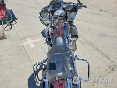 Zdjęcie 6 z 8 samochodu: 2021 HARLEY-DAVIDSON FLTRXS VIN:1HD1KTP25MB669901 - miniatura