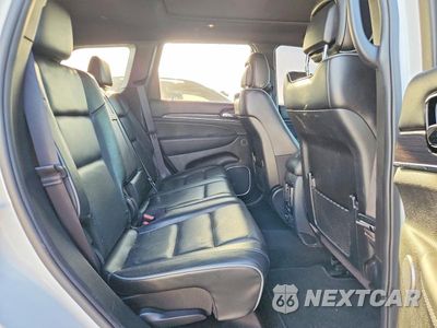 Zdjęcie 10 z 13 samochodu: 2020 JEEP GRAND CHEROKEE OVERLAND VIN:1C4RJFCG1LC144711 - miniatura
