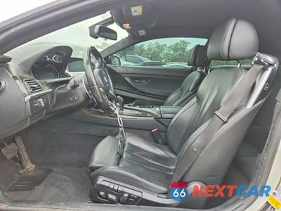 Zdjęcie 7 z 12 samochodu: 2016 BMW 640 XI VIN:WBA6H3C57GGT65057 - miniatura
