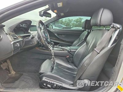 Zdjęcie 7 z 12 samochodu: 2016 BMW 640 XI VIN:WBA6H3C57GGT65057 - miniatura