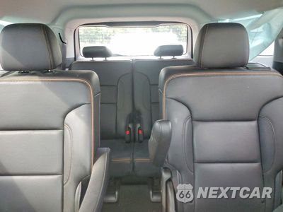 Zdjęcie 10 z 13 samochodu: 2021 GMC ACADIA AT4 VIN:1GKKNLLS0MZ205994 - miniatura