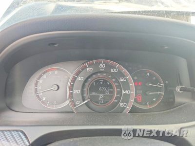 Zdjęcie 9 z 13 samochodu: 2015 HONDA ACCORD SPORT VIN:1HGCR2F56FA170594 - miniatura