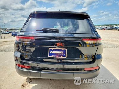 Zdjęcie 6 z 14 samochodu: 2023 JEEP GRAND CHEROKEE LIMITED VIN:1C4RJHBG7PC531654 - miniatura