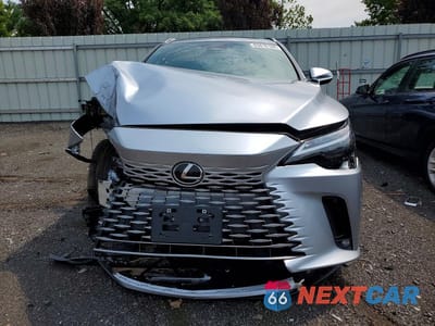 Piąte zdjęcie samochodu w środku: 2026 LEXUS RX 350 PREMIUM VIN:2T2BAMCAXTC127314 - miniatura