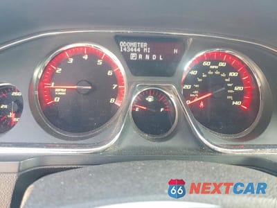Zdjęcie 9 z 13 samochodu: 2013 GMC ACADIA SLT-1 VIN:1GKKVRKD8DJ156211 - miniatura