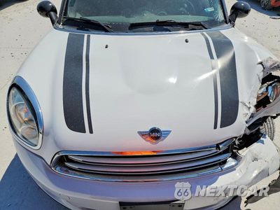 Zdjęcie 11 z 12 samochodu: 2016 MINI COOPER COUNTRYMAN VIN:WMWZB3C53GWR49542 - miniatura