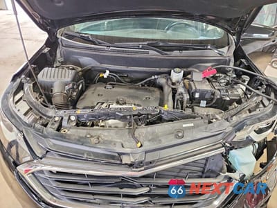 Zdjęcie 12 z 13 samochodu: 2020 CHEVROLET EQUINOX LT VIN:2GNAXVEX0L6177945 - miniatura