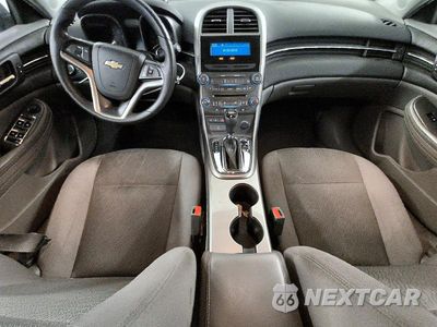 Zdjęcie 8 z 12 samochodu: 2013 CHEVROLET MALIBU LS VIN:1G11B5SA6DF206775 - miniatura