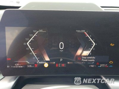 Zdjęcie 9 z 14 samochodu: 2024 BMW X1 XDRIVE28I VIN:WBX73EF08R5Z06426 - miniatura
