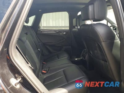 Zdjęcie 11 z 13 samochodu: 2016 PORSCHE MACAN S VIN:WP1AB2A54GLB45585 - miniatura