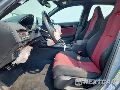 Zdjęcie 7 z 12 samochodu: 2026 HONDA CIVIC SI VIN:2HGFE1E52TH472210 - miniatura
