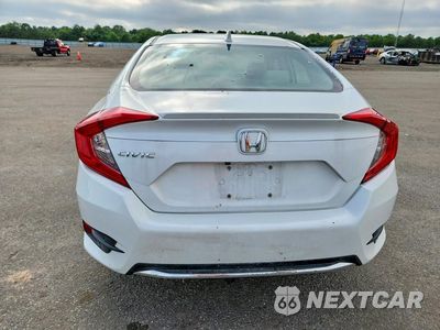 Zdjęcie 6 z 12 samochodu: 2019 HONDA CIVIC EX VIN:19XFC1F32KE002514 - miniatura