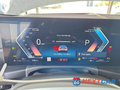 Zdjęcie 9 z 12 samochodu: 2026 BMW 330XI VIN:3MW89CW06T8G52534 - miniatura