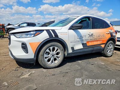2024 FORD ESCAPE ACTIVE 1FMCU9GN5RUA15280 - główne zdjęcie licytacji z USA - miniatura