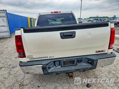 Zdjęcie 6 z 12 samochodu: 2013 GMC SIERRA K1500 SLT VIN:3GTP2WE71DG129593 - miniatura