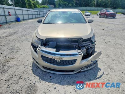 Piąte zdjęcie samochodu w środku: 2012 CHEVROLET CRUZE LT VIN:1G1PF5SC5C7333123 - miniatura