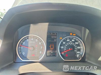 Zdjęcie 9 z 14 samochodu: 2008 HONDA CR-V LX VIN:JHLRE38328C007960 - miniatura