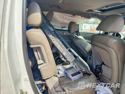Zdjęcie 11 z 13 samochodu: 2015 HONDA PILOT EXL VIN:5FNYF4H51FB063787 - miniatura