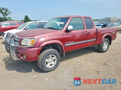 2003 TOYOTA TUNDRA SR5 5TBBT44193S333091 - główne zdjęcie licytacji z USA - miniatura