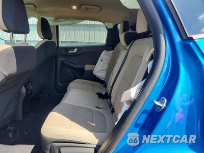 Zdjęcie 11 z 13 samochodu: 2020 FORD ESCAPE SE VIN:1FMCU9G66LUA20391 - miniatura