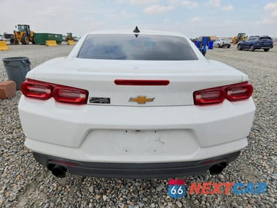 Zdjęcie 6 z 13 samochodu: 2020 CHEVROLET CAMARO LS VIN:1G1FB1RX4L0107513 - miniatura