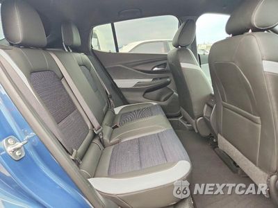 Zdjęcie 11 z 13 samochodu: 2024 BUICK ENVISTA PREFERRED VIN:KL47LAE26RB159915 - miniatura