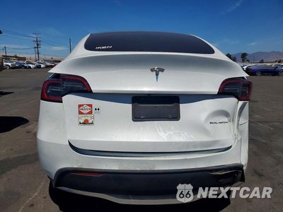Zdjęcie 6 z 12 samochodu: 2023 TESLA MODEL Y VIN:7SAYGDEE9PF621925 - miniatura
