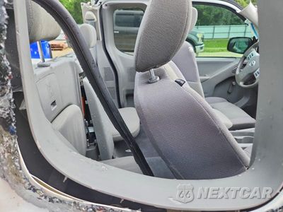 Zdjęcie 10 z 12 samochodu: 2019 NISSAN FRONTIER S VIN:1N6BD0CT7KN709160 - miniatura