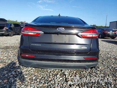 Zdjęcie 6 z 12 samochodu: 2020 FORD FUSION SE VIN:3FA6P0HD4LR172586 - miniatura