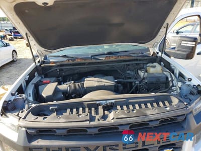 Zdjęcie 11 z 13 samochodu: 2023 CHEVROLET SILVERADO K2500 HEAVY DUTY VIN:1GC0YLE70PF227955 - miniatura