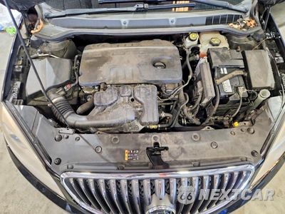 Zdjęcie 11 z 12 samochodu: 2017 BUICK VERANO VIN:1G4PS5SK8H4113019 - miniatura