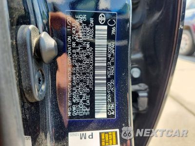 Zdjęcie 12 z 12 samochodu: 2021 TOYOTA COROLLA SE VIN:JTDS4MCEXMJ068379 - miniatura