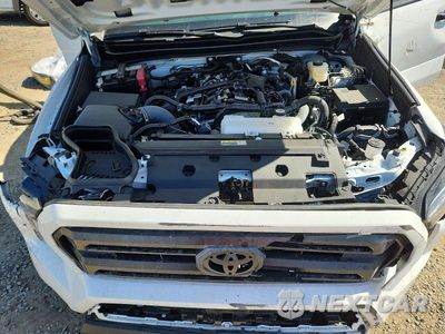 Zdjęcie 11 z 12 samochodu: 2026 TOYOTA TACOMA SR VIN:3TYKD5HNXTT040845 - miniatura