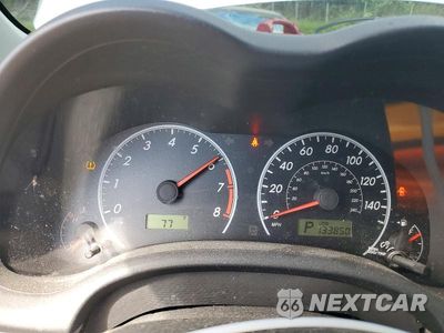 Zdjęcie 9 z 13 samochodu: 2013 TOYOTA COROLLA LE VIN:2T1BU4EE8DC998936 - miniatura