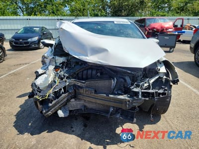 Piąte zdjęcie samochodu w środku: 2016 KIA FORTE EX VIN:KNAFX4A87G5480002 - miniatura