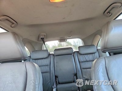 Zdjęcie 10 z 13 samochodu: 2008 HONDA CR-V EXL VIN:5J6RE48728L037301 - miniatura