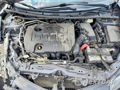 Zdjęcie 11 z 12 samochodu: 2018 TOYOTA COROLLA LE VIN:5YFBURHE7JP754117 - miniatura