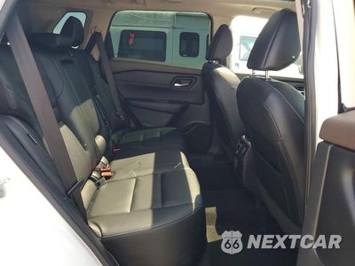 Zdjęcie 10 z 12 samochodu: 2022 NISSAN ROGUE SL VIN:5N1BT3CA8NC693830 - miniatura