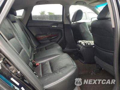 Zdjęcie 10 z 12 samochodu: 2012 HONDA CROSSTOUR EXL VIN:5J6TF3H56CL005942 - miniatura