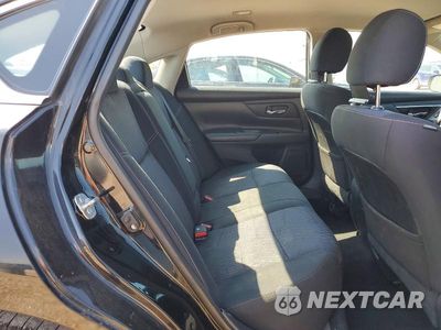 Zdjęcie 10 z 12 samochodu: 2016 NISSAN ALTIMA 2.5 S VIN:1N4AL3AP3GN304080 - miniatura