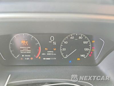 Zdjęcie 9 z 14 samochodu: 2025 HONDA PILOT EXL VIN:5FNYG1H41SB061048 - miniatura
