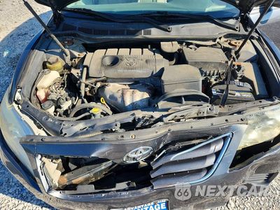 Zdjęcie 11 z 12 samochodu: 2011 TOYOTA CAMRY LE VIN:4T1BF3EK3BU207430 - miniatura