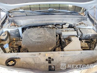 Zdjęcie 11 z 12 samochodu: 2020 KIA TELLURIDE LX VIN:5XYP2DHC1LG003020 - miniatura