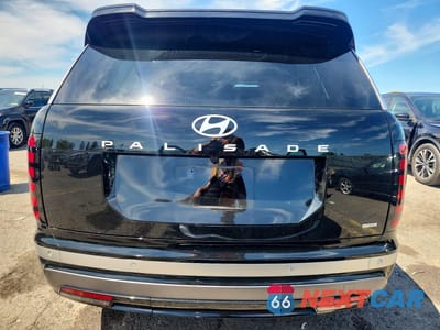 Zdjęcie 6 z 13 samochodu: 2026 HYUNDAI PALISADE LIMITED VIN:KM8RKES27TU032952 - miniatura