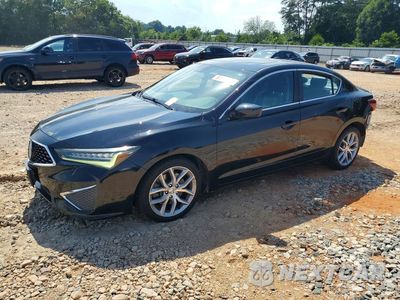 2019 ACURA ILX 19UDE2F35KA014393 - główne zdjęcie licytacji z USA - miniatura