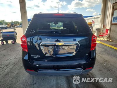 Zdjęcie 6 z 12 samochodu: 2017 CHEVROLET EQUINOX LT VIN:2GNALCEKXH1581294 - miniatura