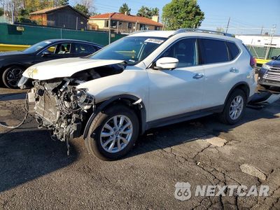 2018 NISSAN ROGUE SV 5N1AT2MV7JC840902 - główne zdjęcie licytacji z USA - miniatura