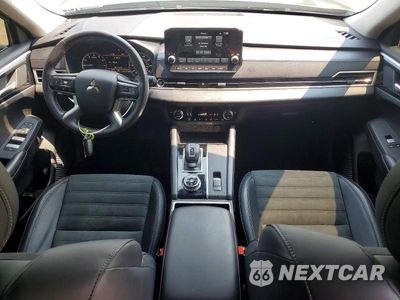 Zdjęcie 8 z 13 samochodu: 2024 MITSUBISHI OUTLANDER SE VIN:JA4J4VA8XRZ048585 - miniatura