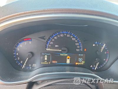 Zdjęcie 9 z 13 samochodu: 2015 CADILLAC SRX LUXURY COLLECTION VIN:3GYFNEE38FS546861 - miniatura